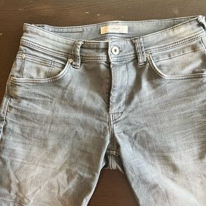 Men’s Celio Jean Shorts size 32